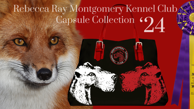 Montgomery County Kennel Club Capsule Collection