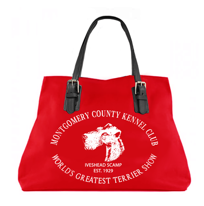 Montgomery County Kennel Club Racing Tote- 2 Color Options