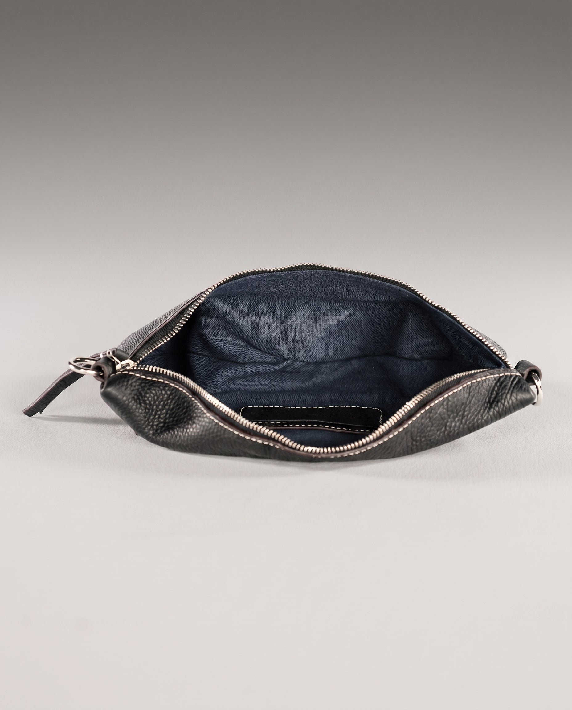 Alysse Sling Bag - Black