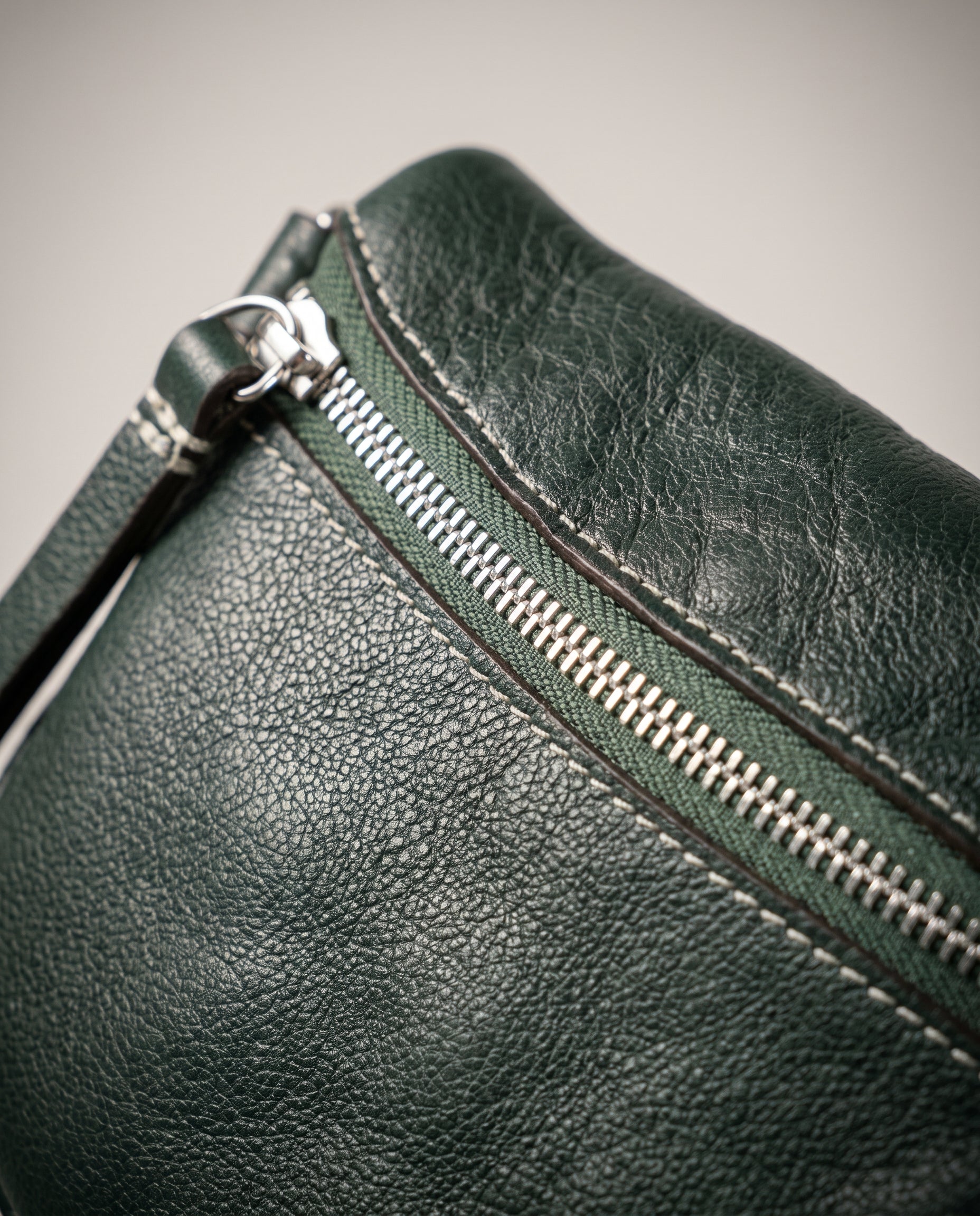 Alysse Sling Bag - Zucchini