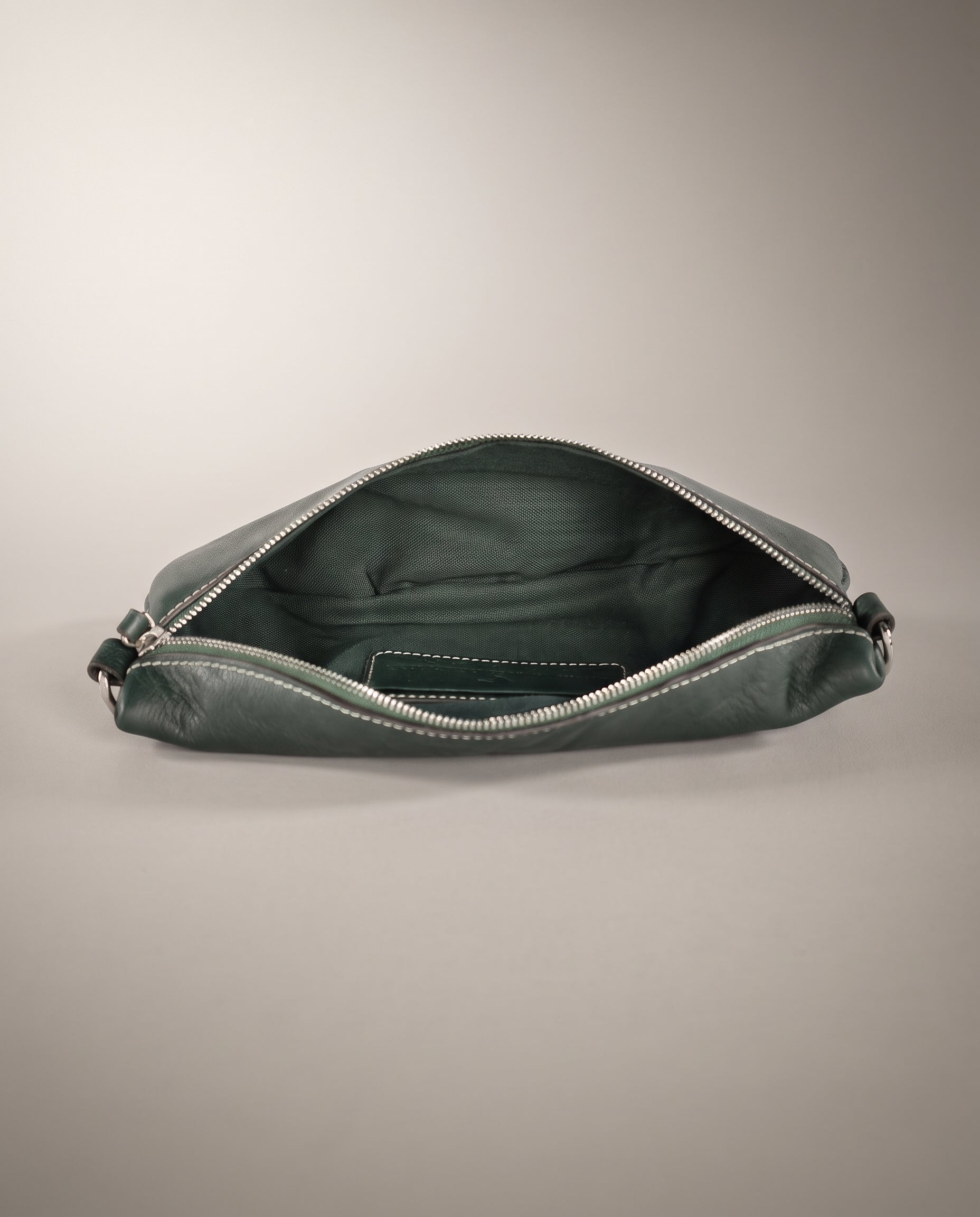 Alysse Sling Bag - Zucchini