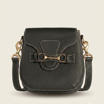 Blair Midsize Bag Black — front