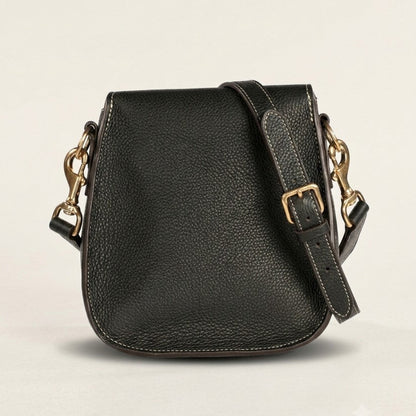 Blair Midsize Bag Black — front alternate