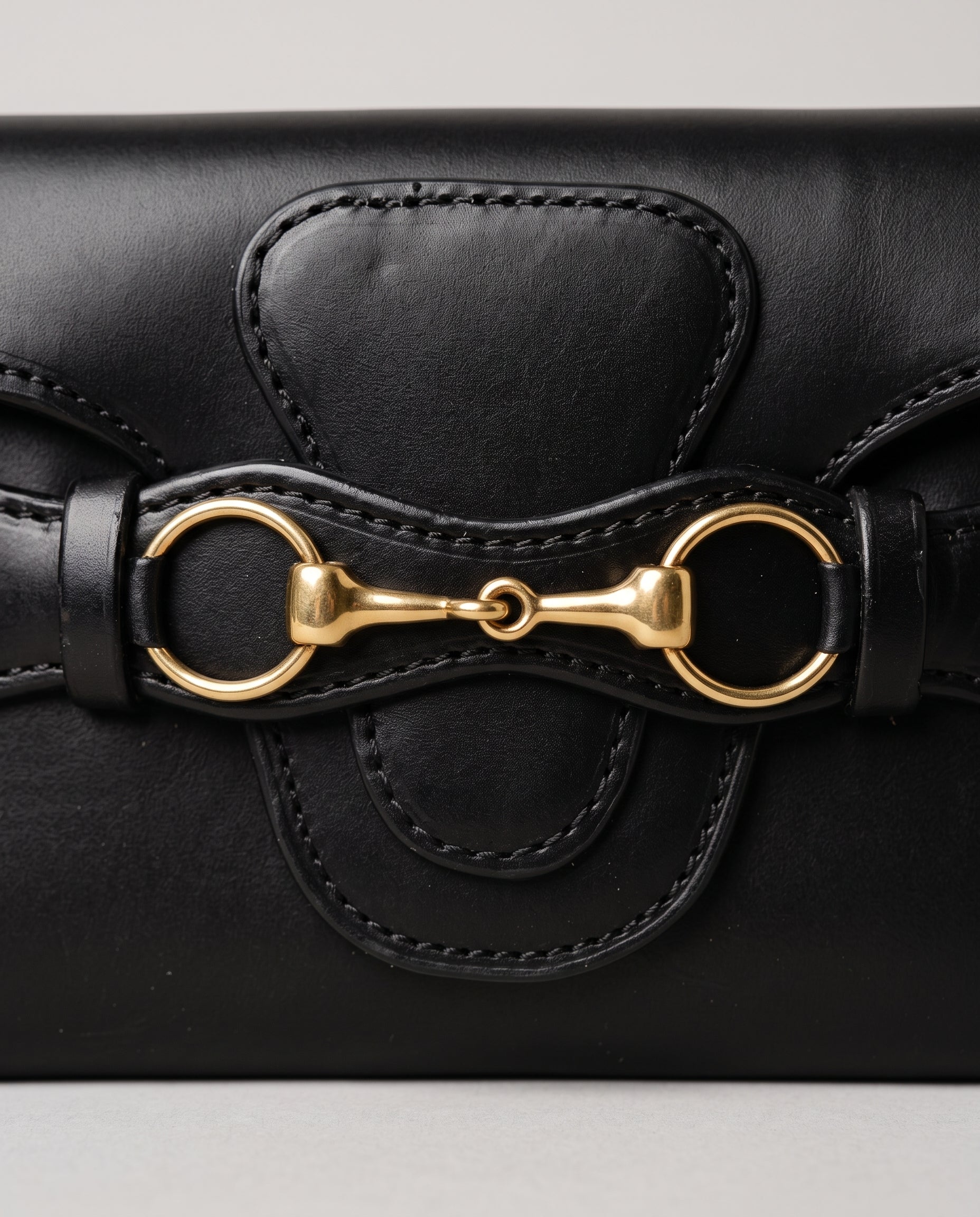 Blair Clutch - Black