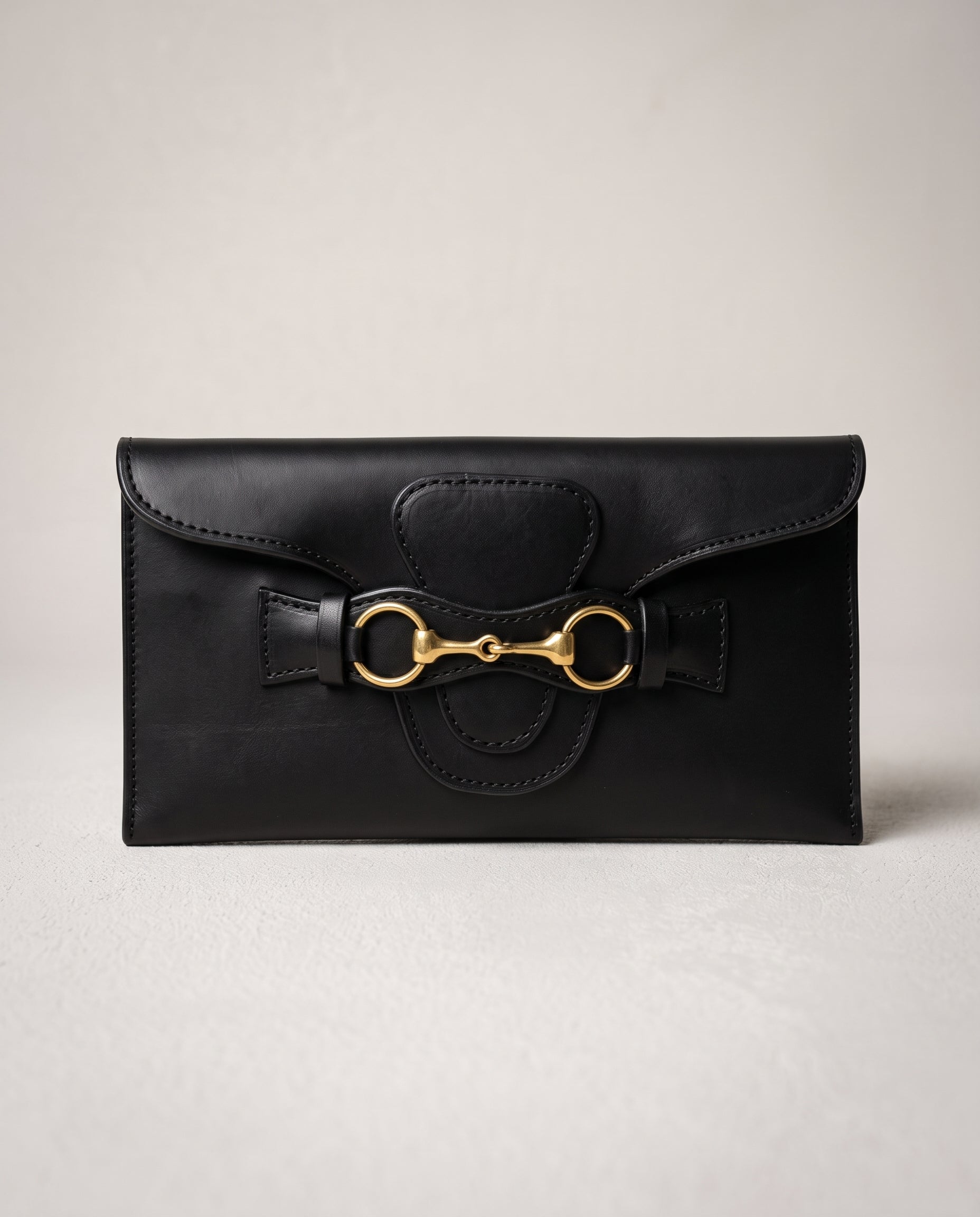 Blair Clutch - Black
