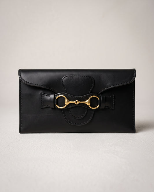 Blair Clutch - Black