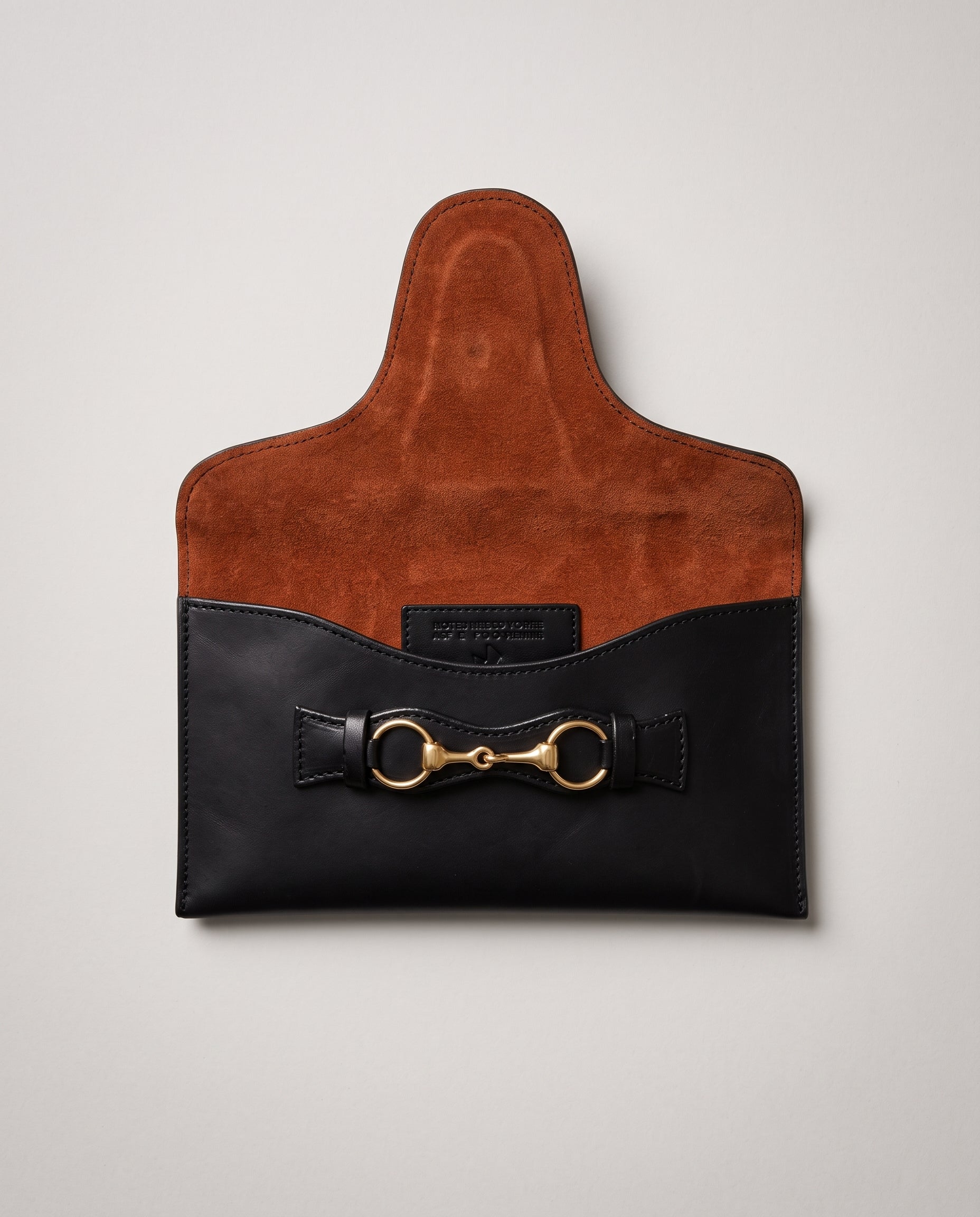 Blair Clutch - Black