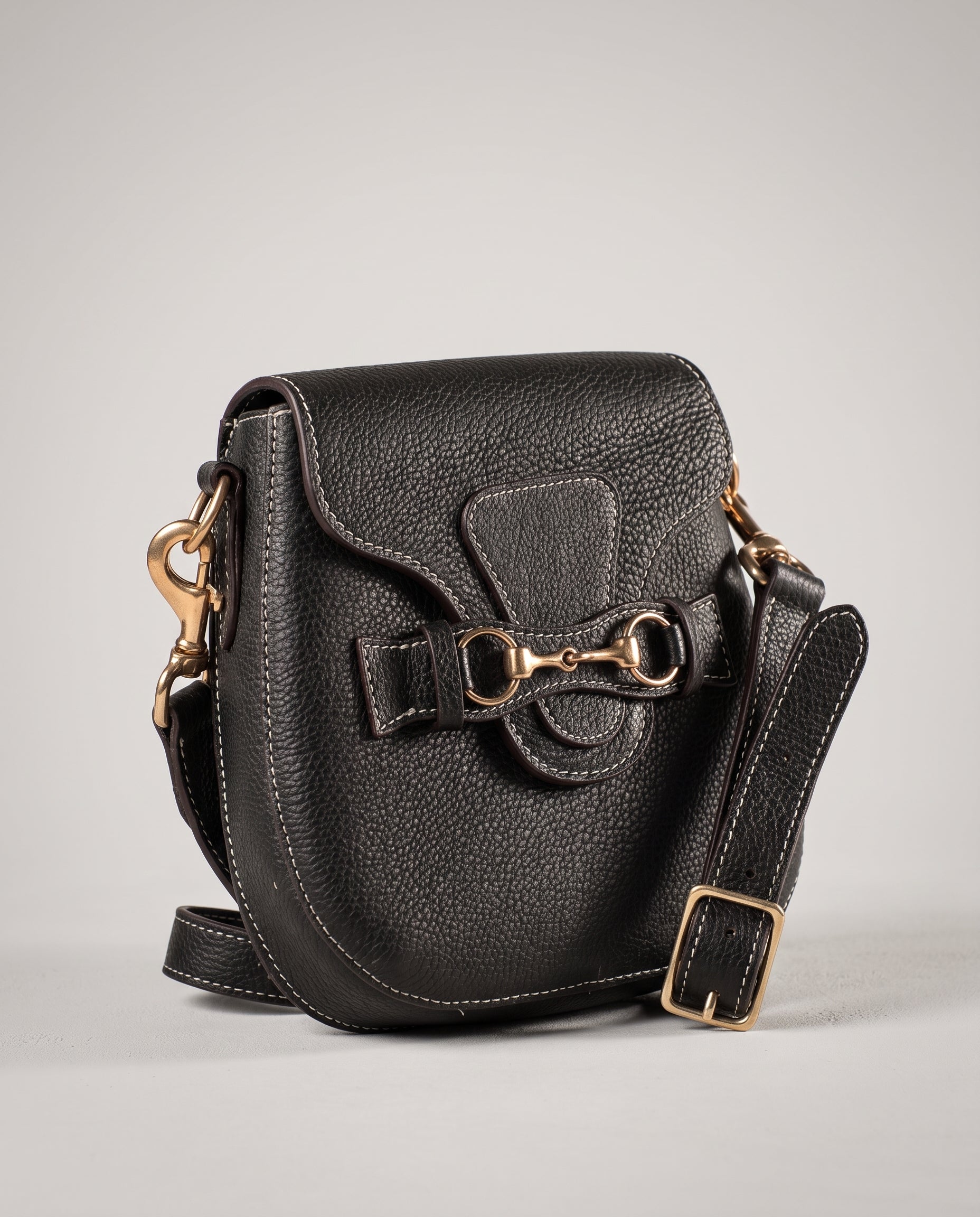 Blair Midsize Bag - Black