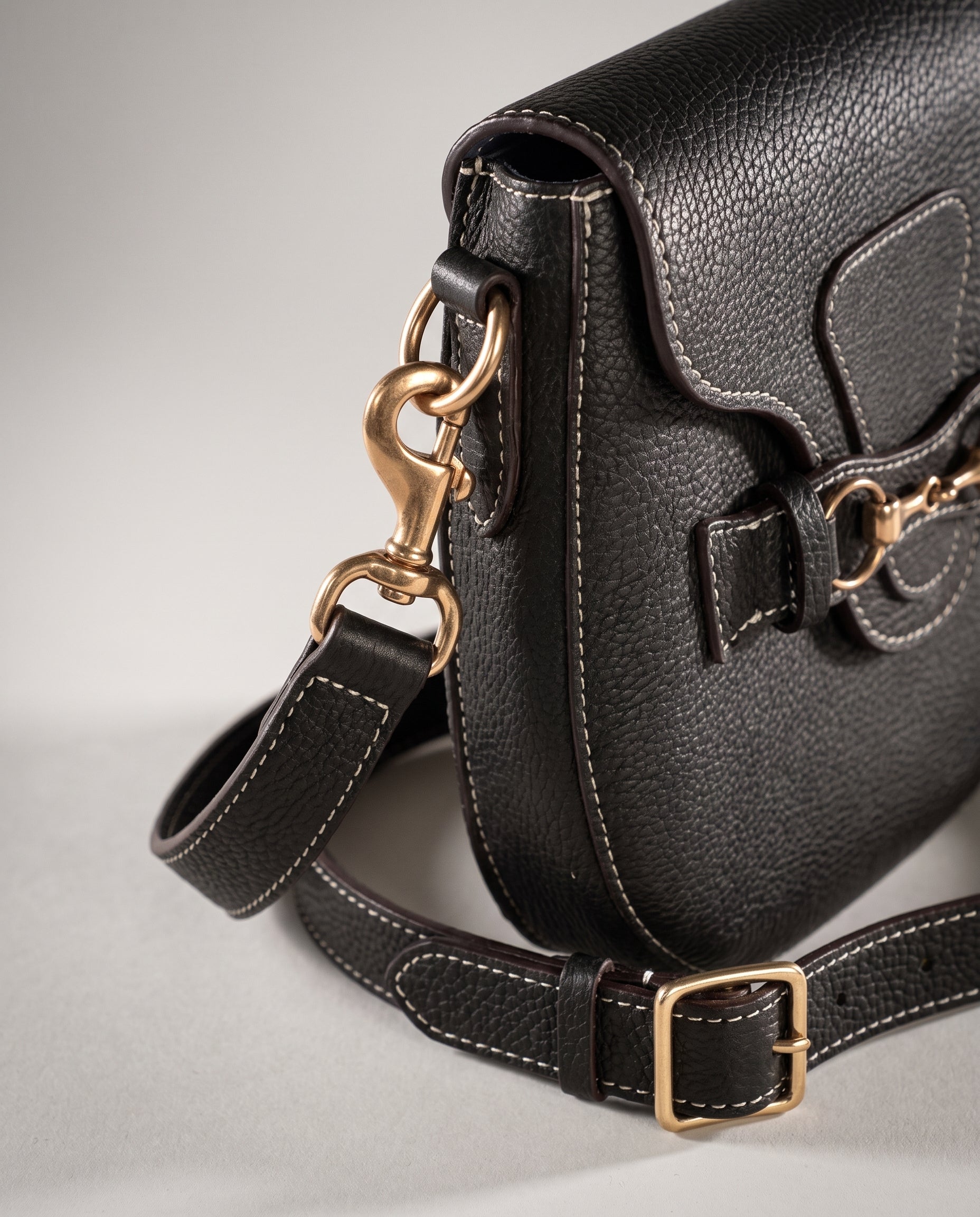 Blair Midsize Bag - Black