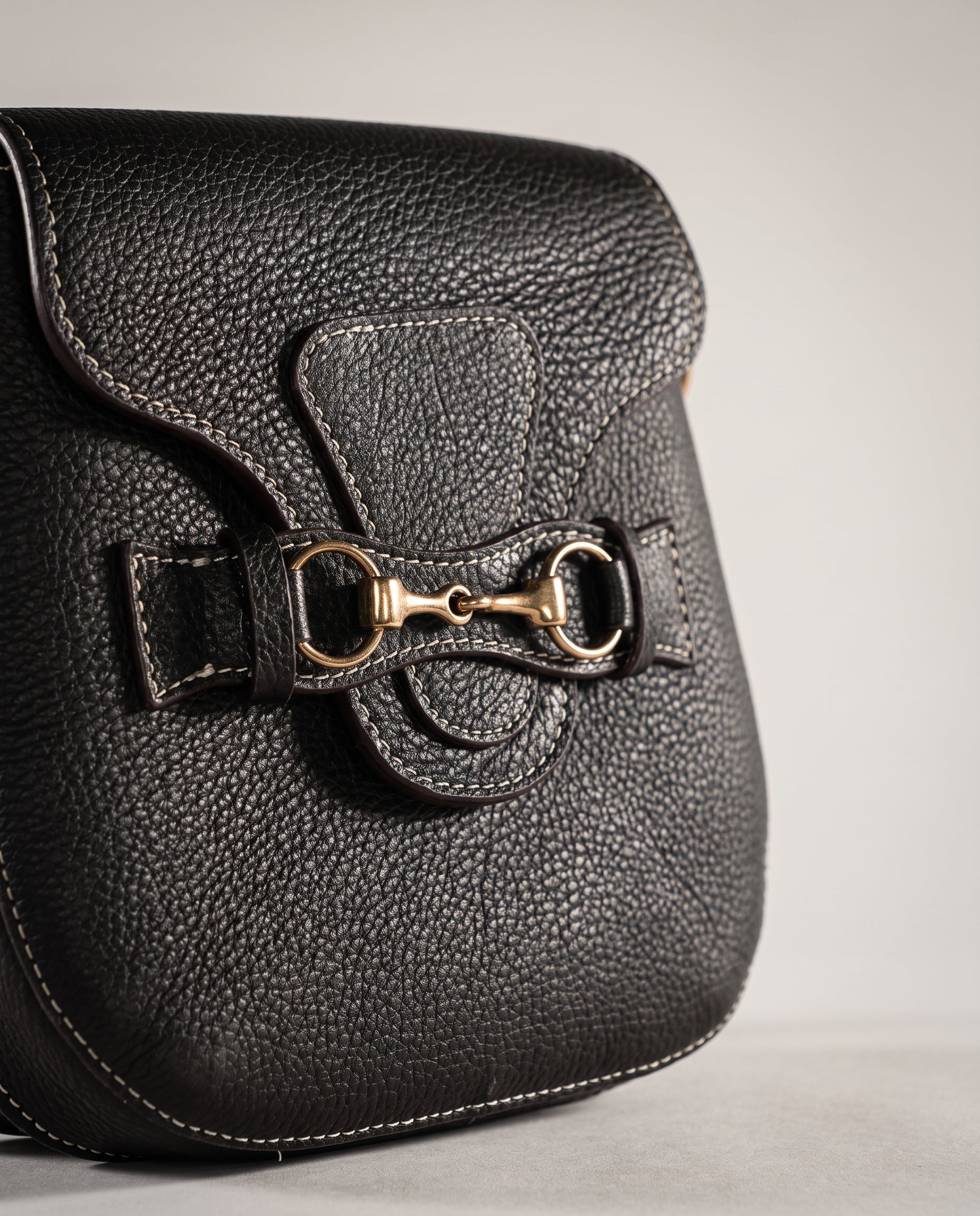 Blair Midsize Bag - Black