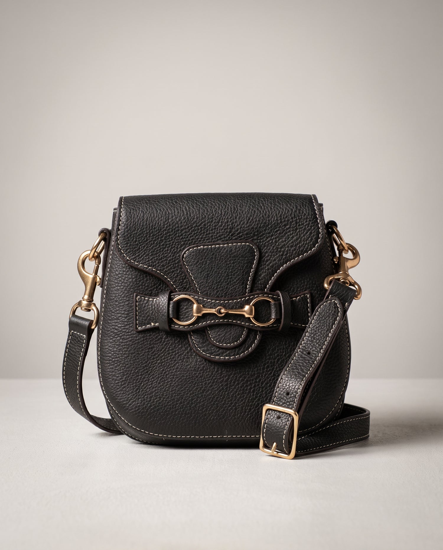 Blair Midsize Bag - Black