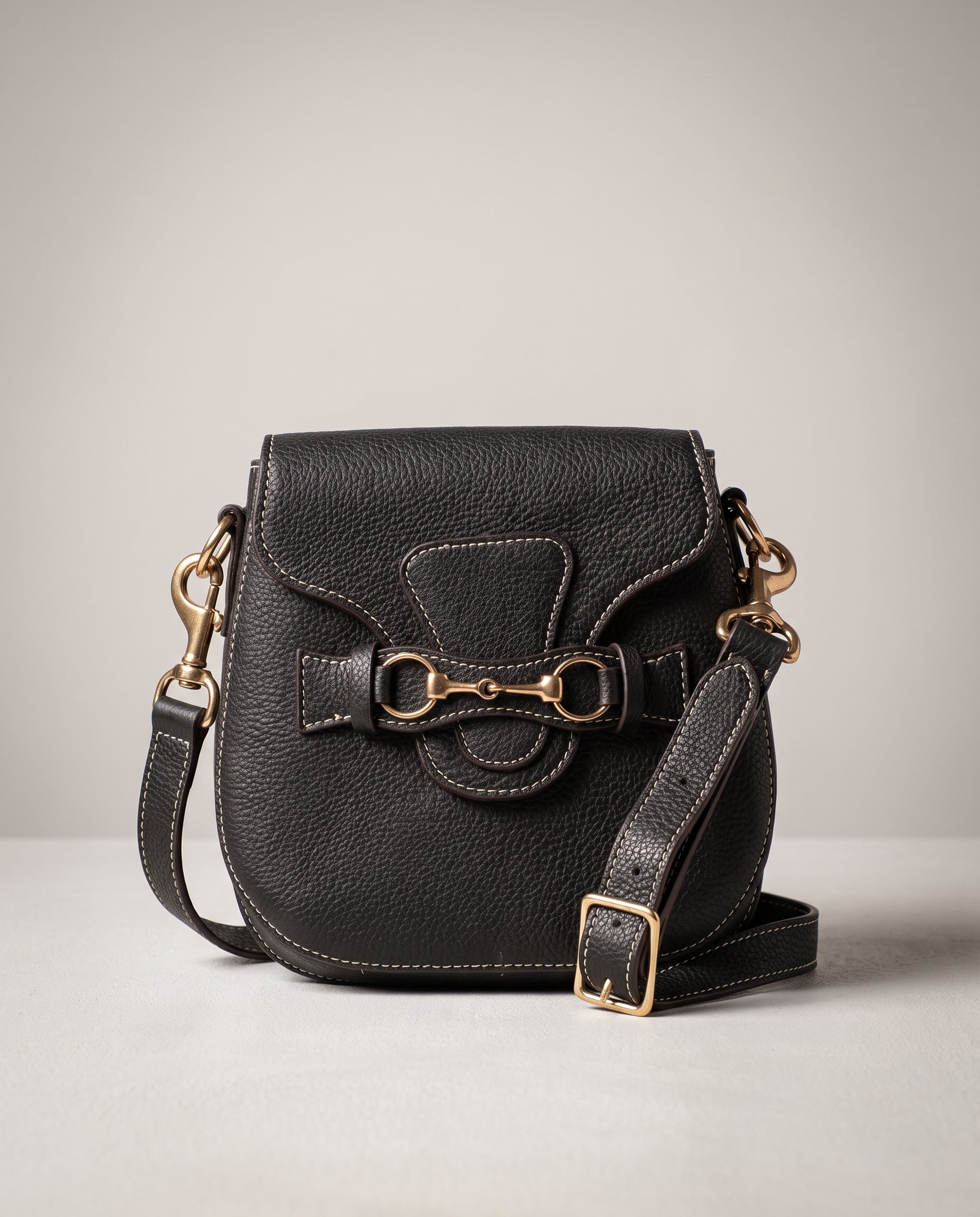 Blair Midsize Bag - Black