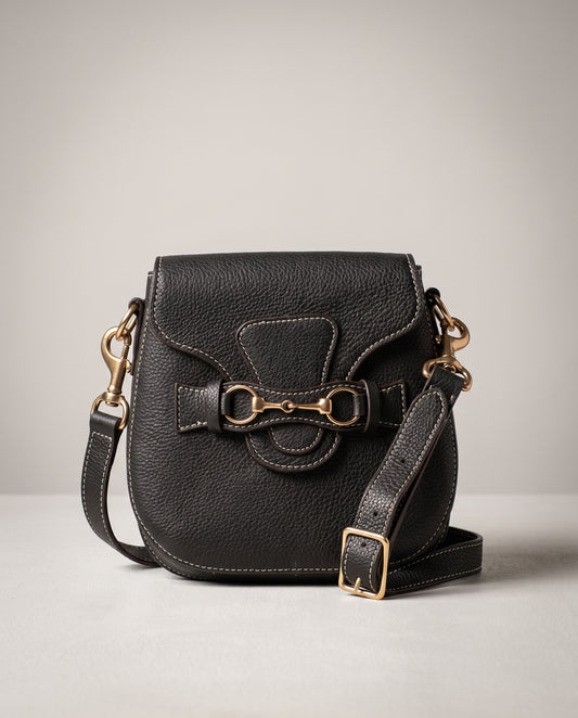 Blair Midsize Bag - Black