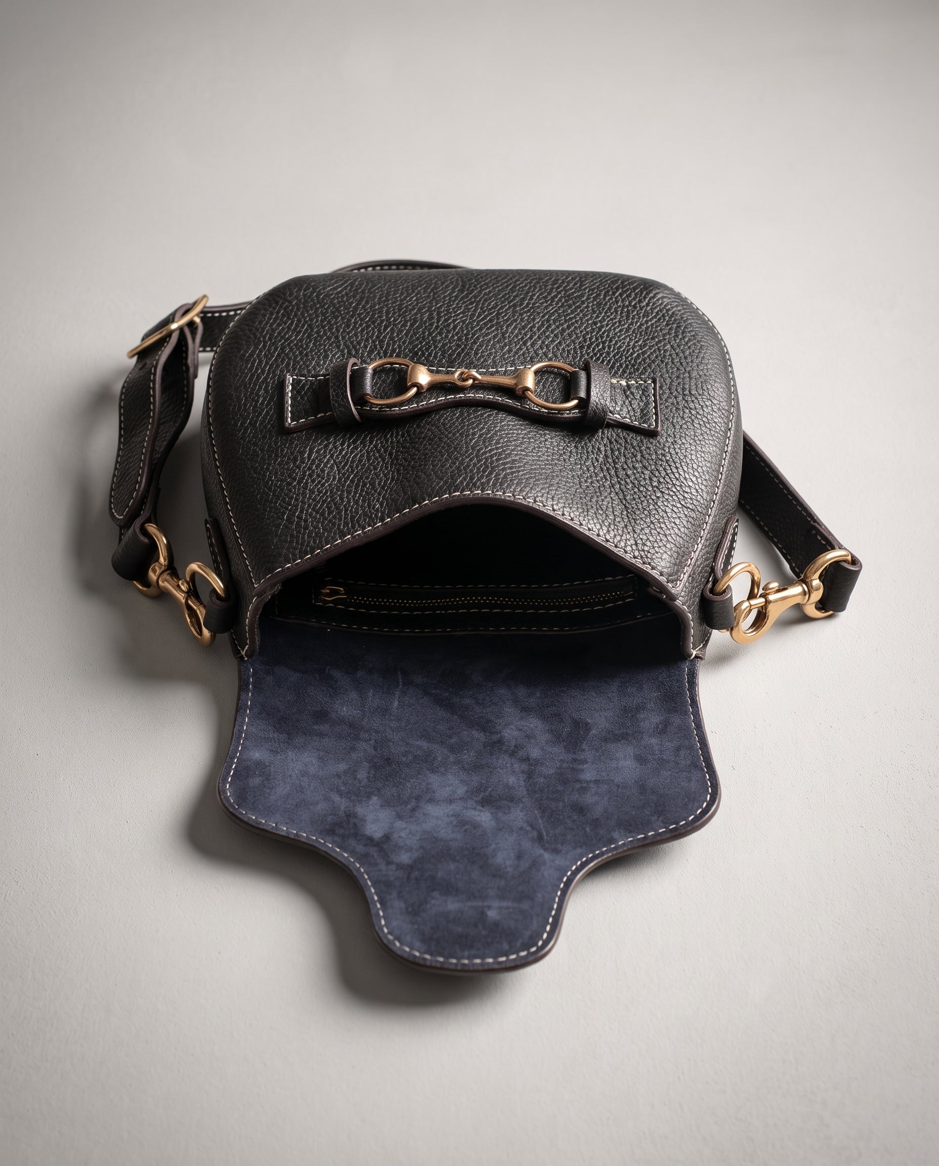 Blair Midsize Bag - Black