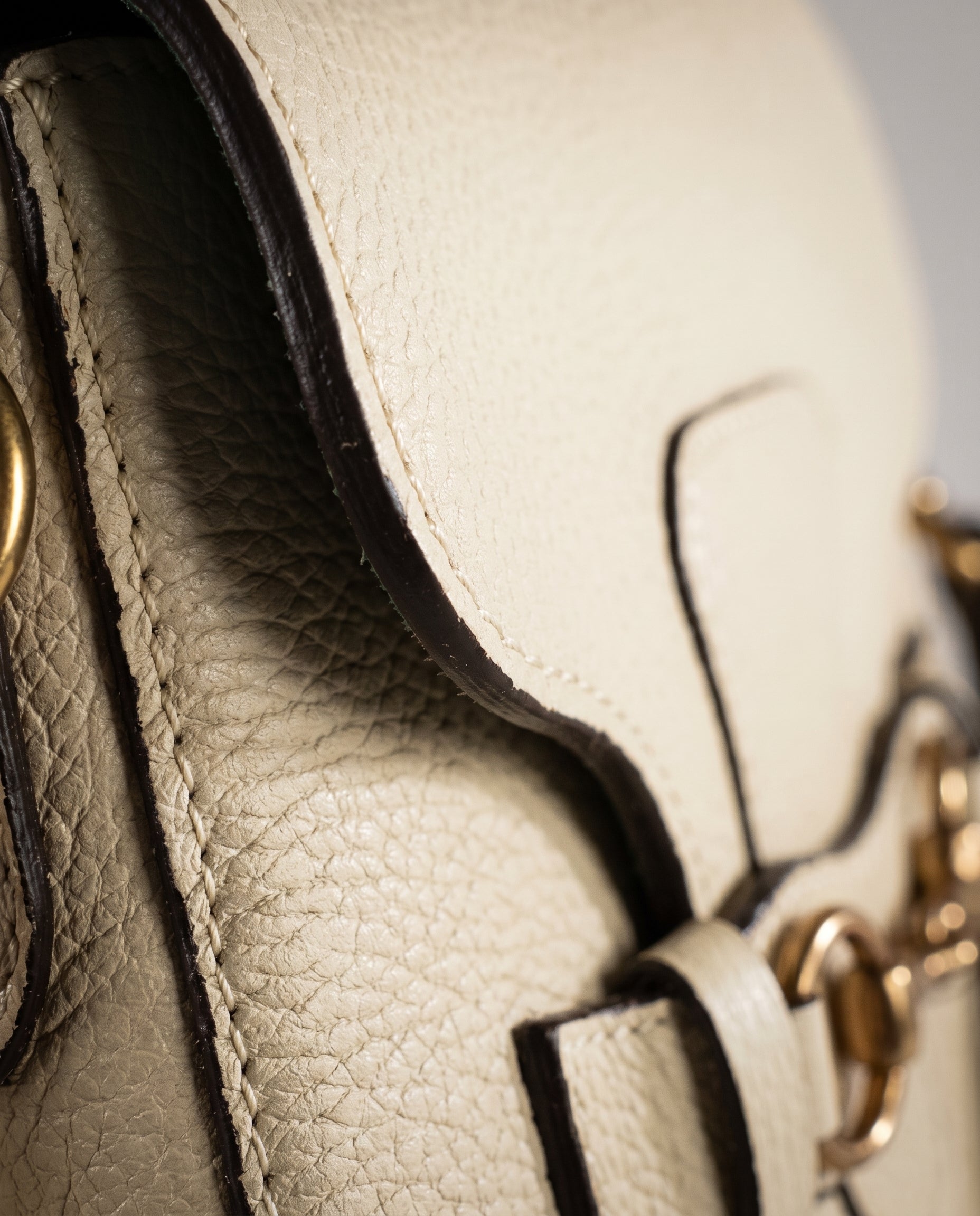 Blair Midsize Bag - Parchment