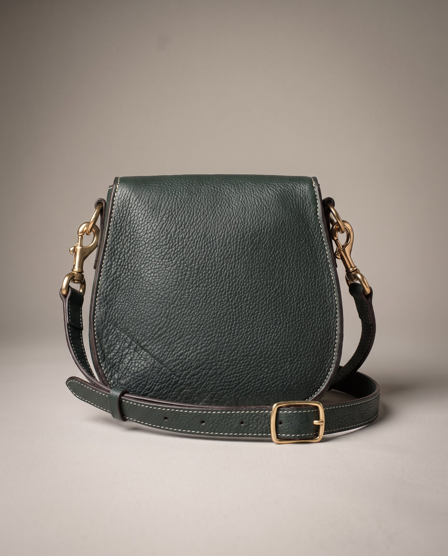 Blair Midsize Bag - Zucchini