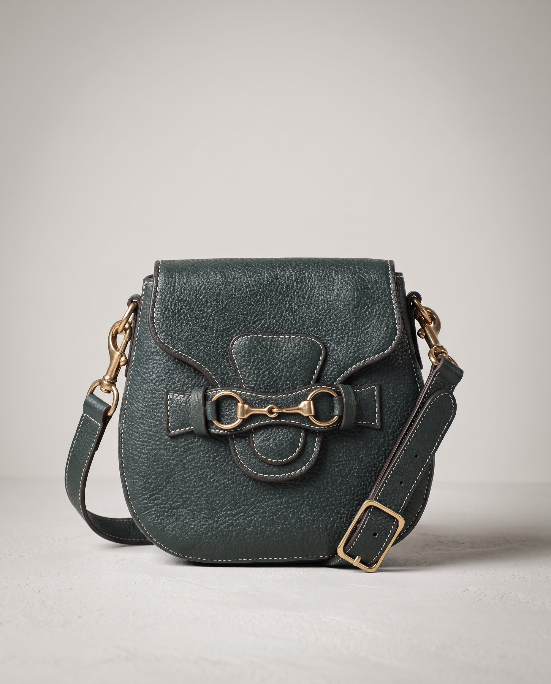 Blair Midsize Bag - Zucchini