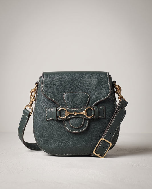 Blair Midsize Bag - Zucchini