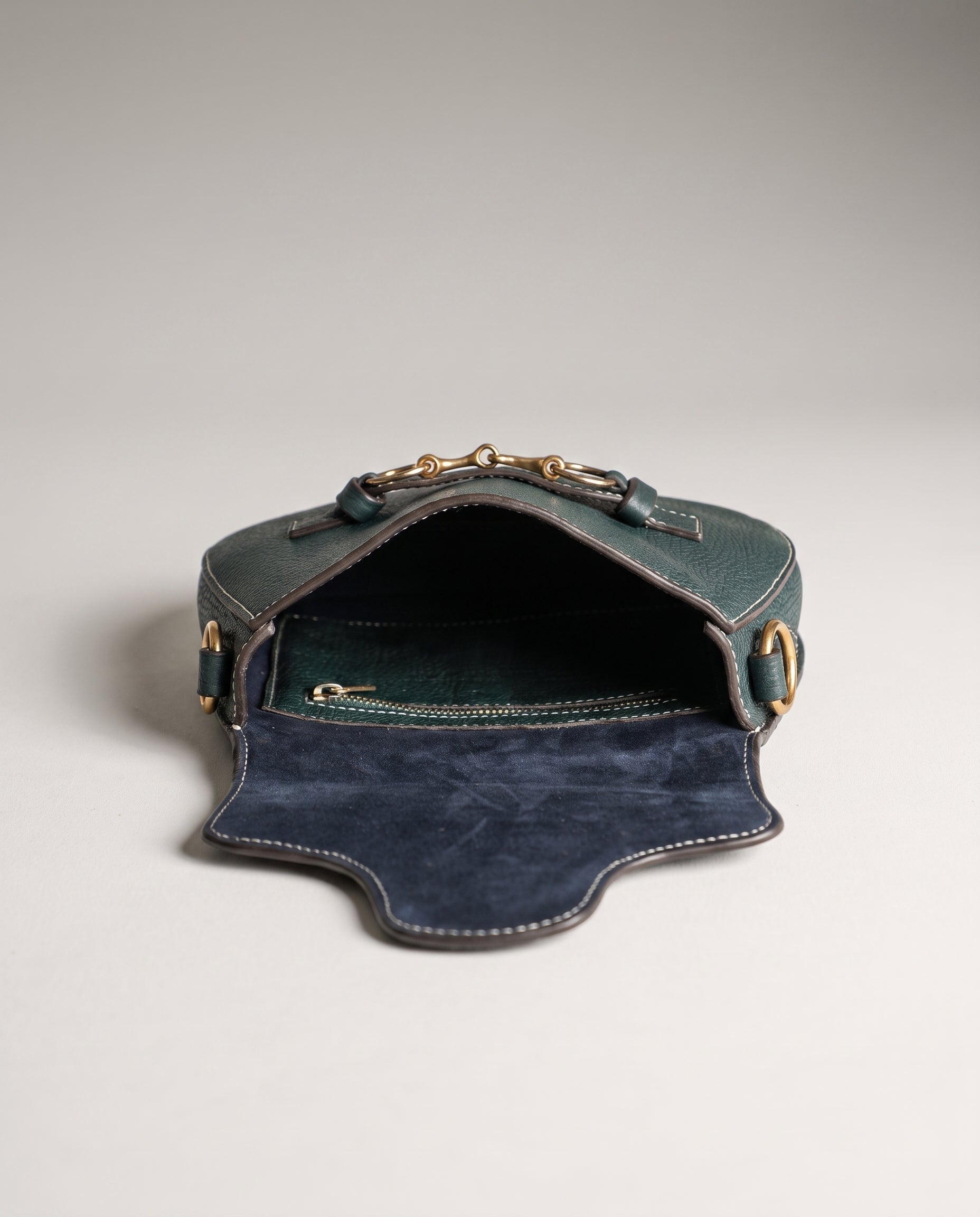 Blair Midsize Bag - Zucchini