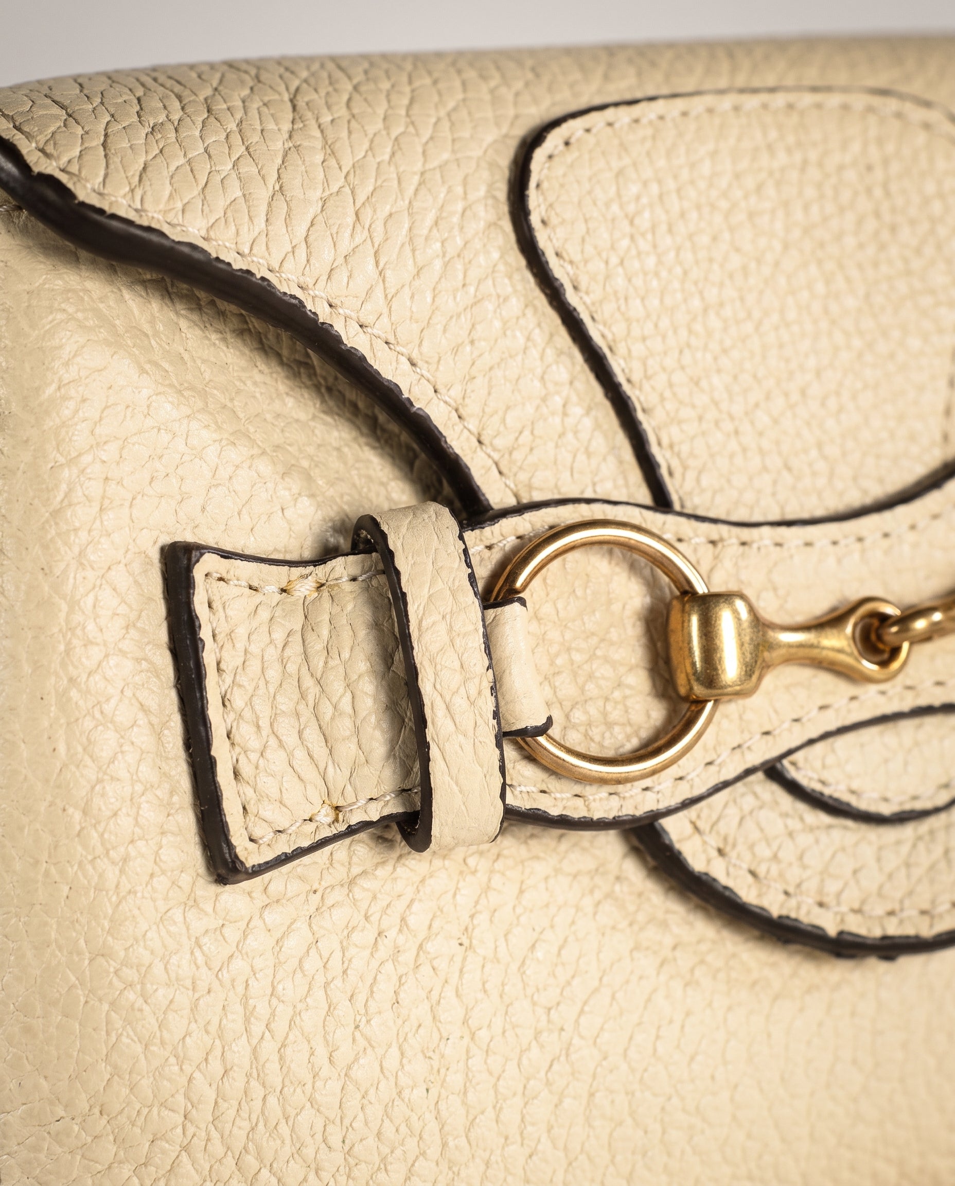 Blair Mini Crossbody - Parchment