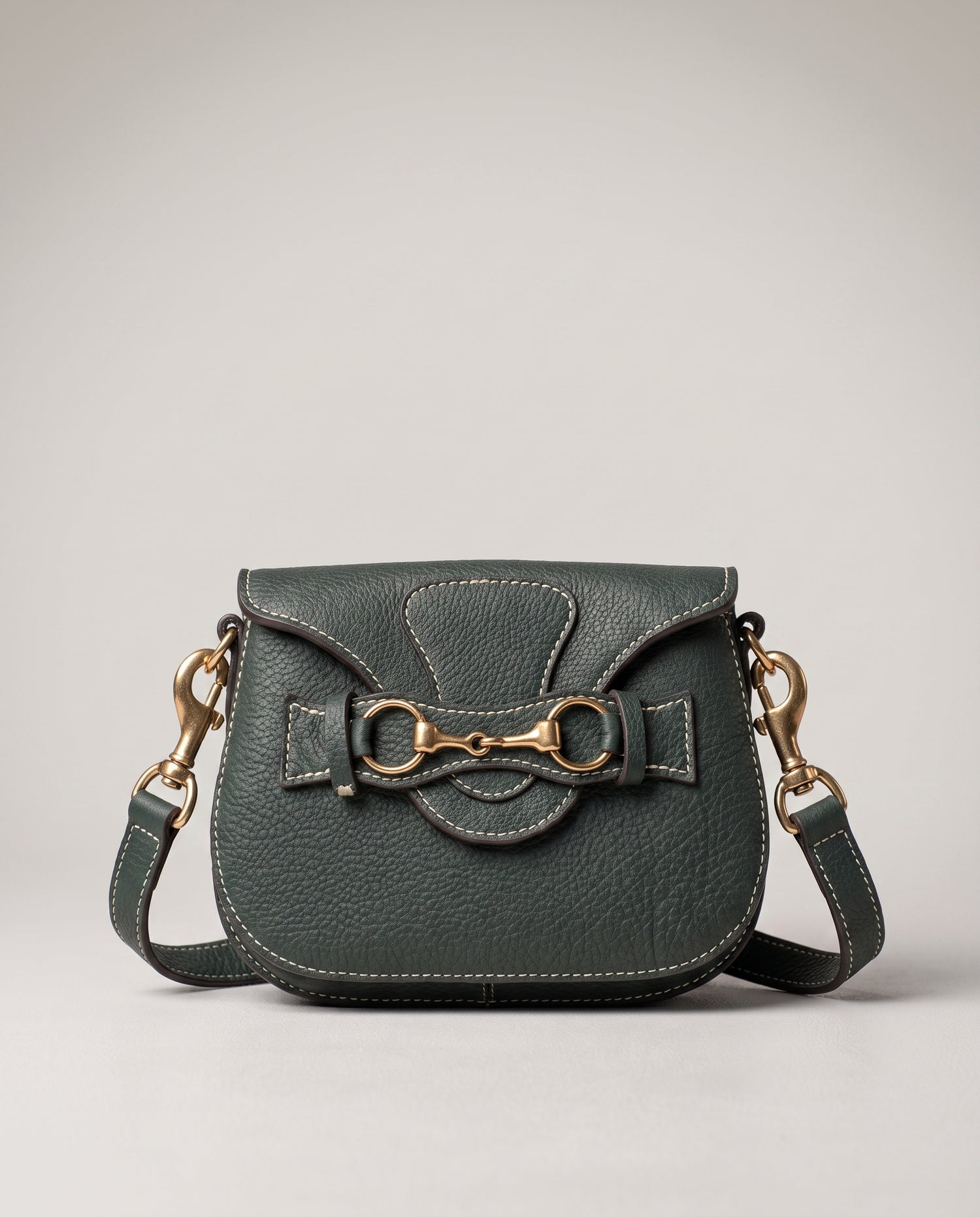 Blair Mini Crossbody - Zucchini