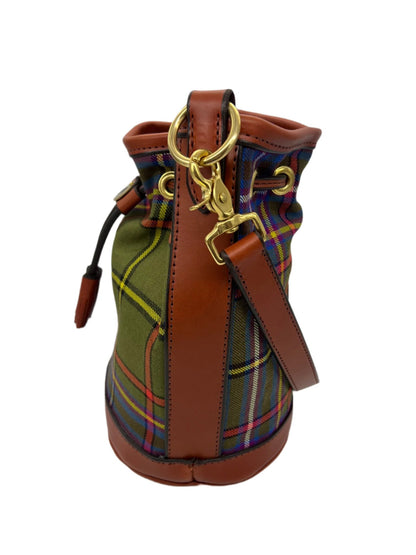 Molly Bag in Winston Tartan