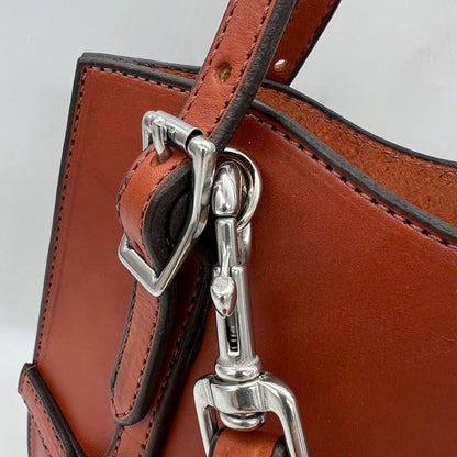 MacKenzie Cob Snaffle Bit Handbag