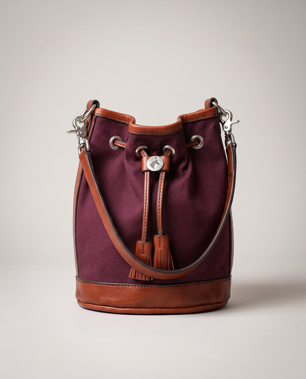 Molly Bag in Canvas Duck