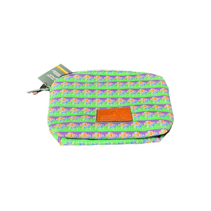 Shutter Stop  Round Top Pouch-Sample