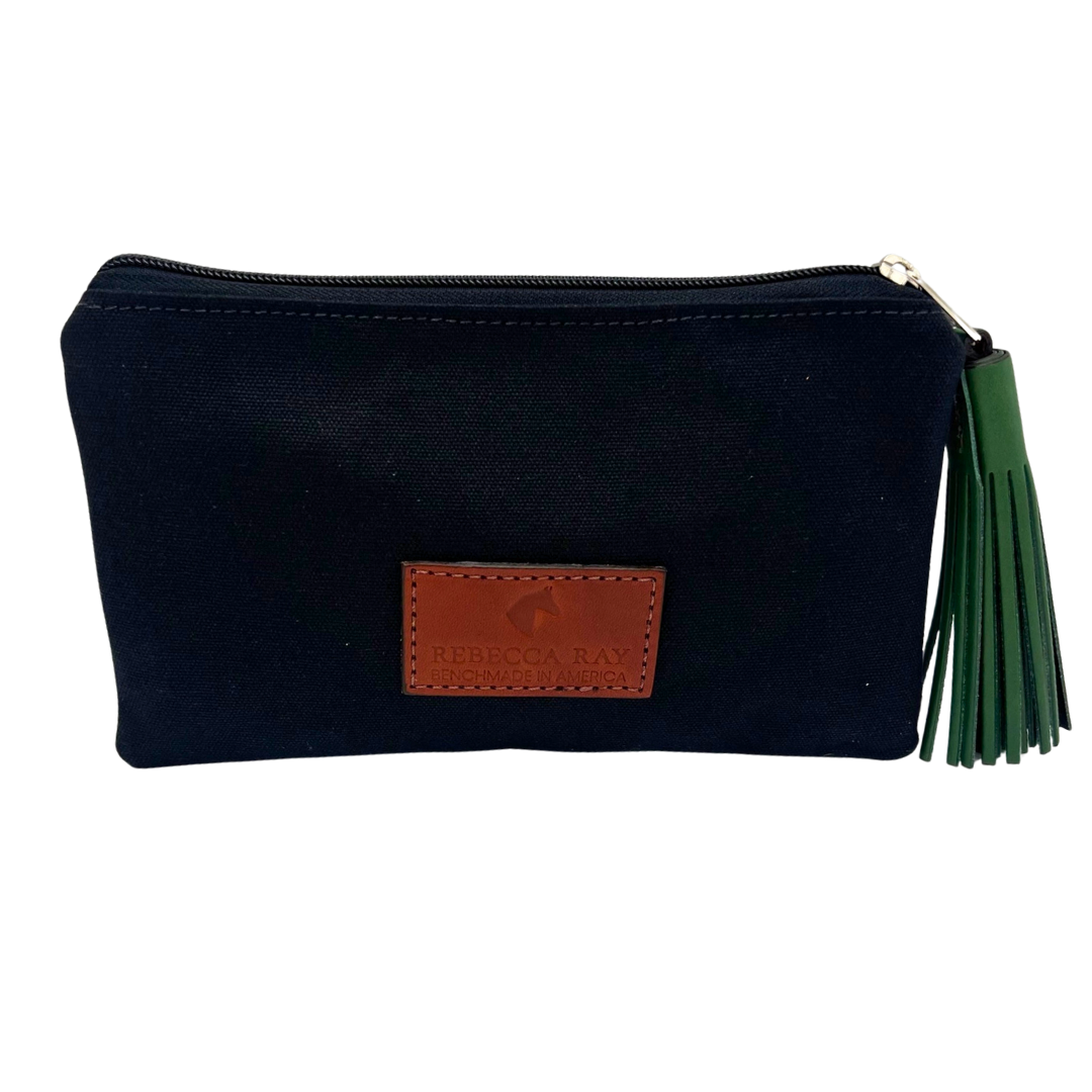 Front Runner Tassel Clutch- Limited Edition