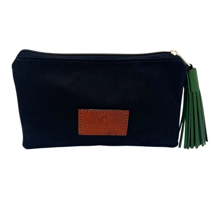 Front Runner Tassel Clutch- Limited Edition