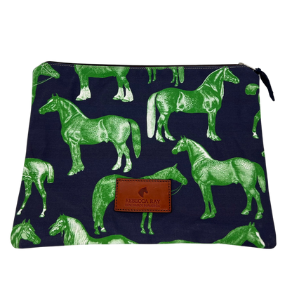 Stable Pouch Large in Equus