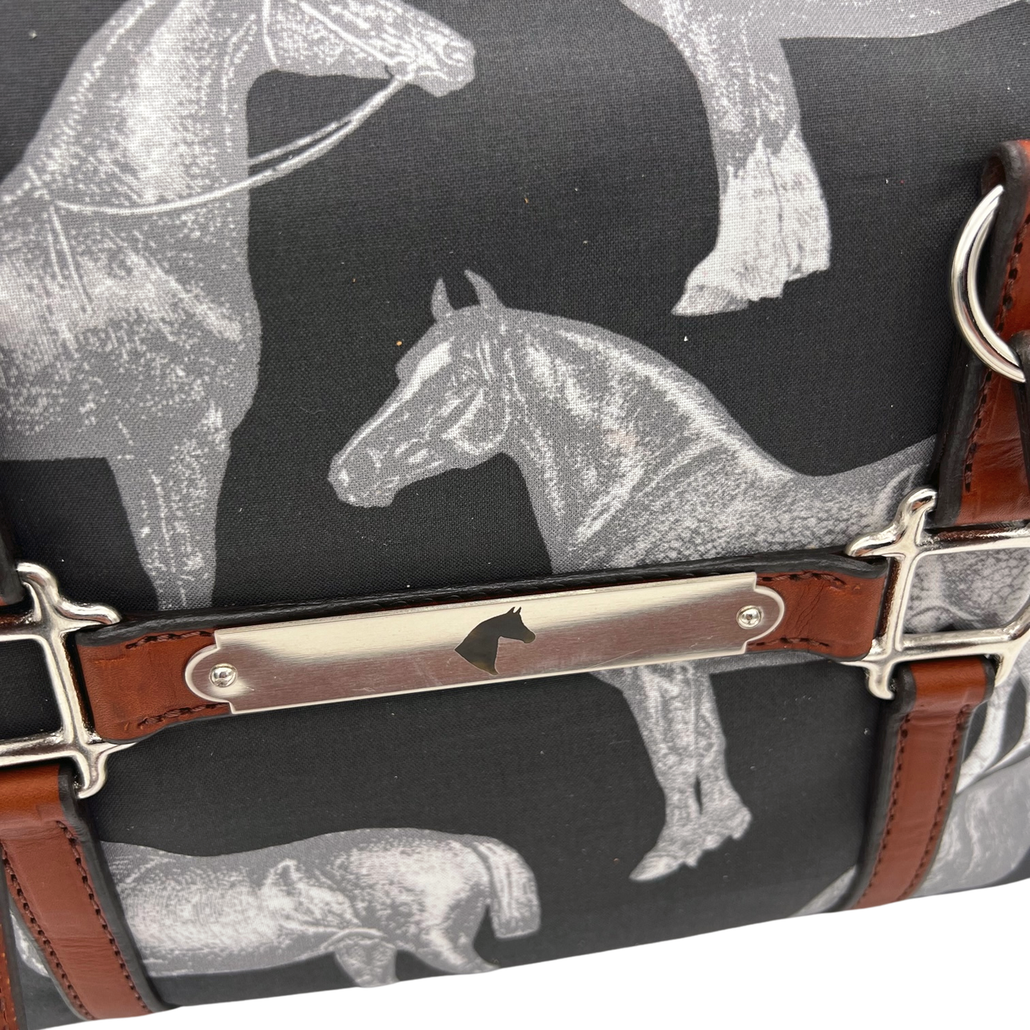 Stable Satchel in Equus - 3 color options
