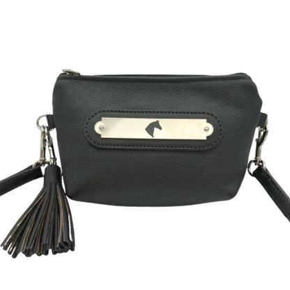 Bristol Pebble Leather Bag