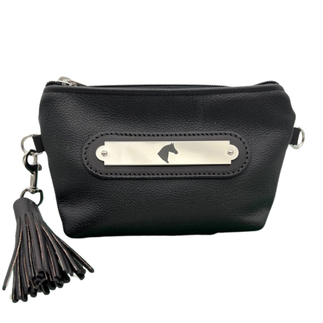 Bristol Pebble Leather Bag