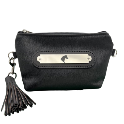 Bristol Pebble Leather Bag