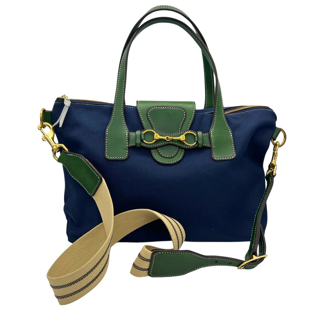 Blair Satchel Bag- 4 color options
