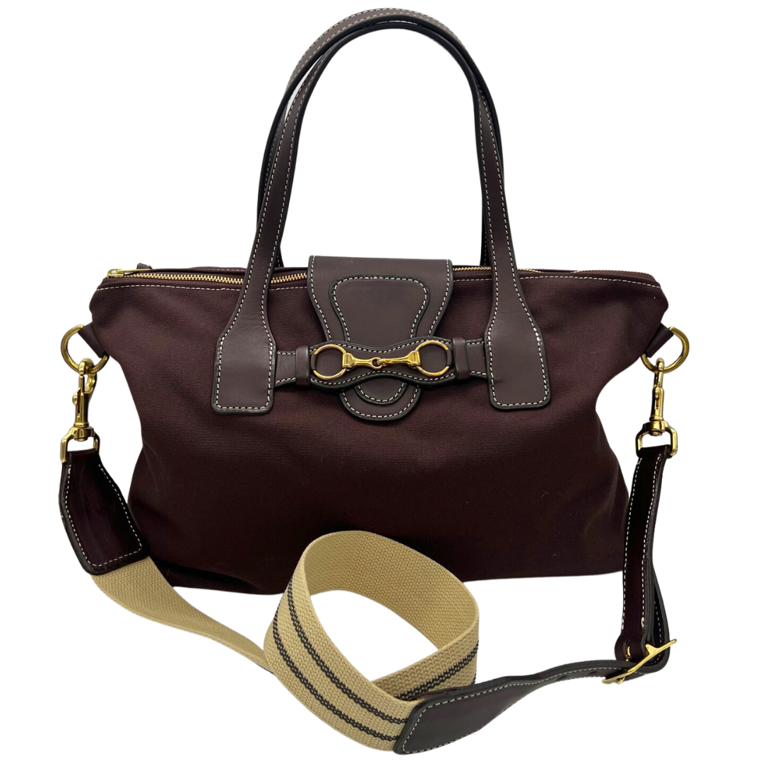 Blair Satchel Bag- 4 color options