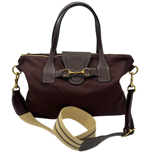 Blair Satchel Bag- 4 color options