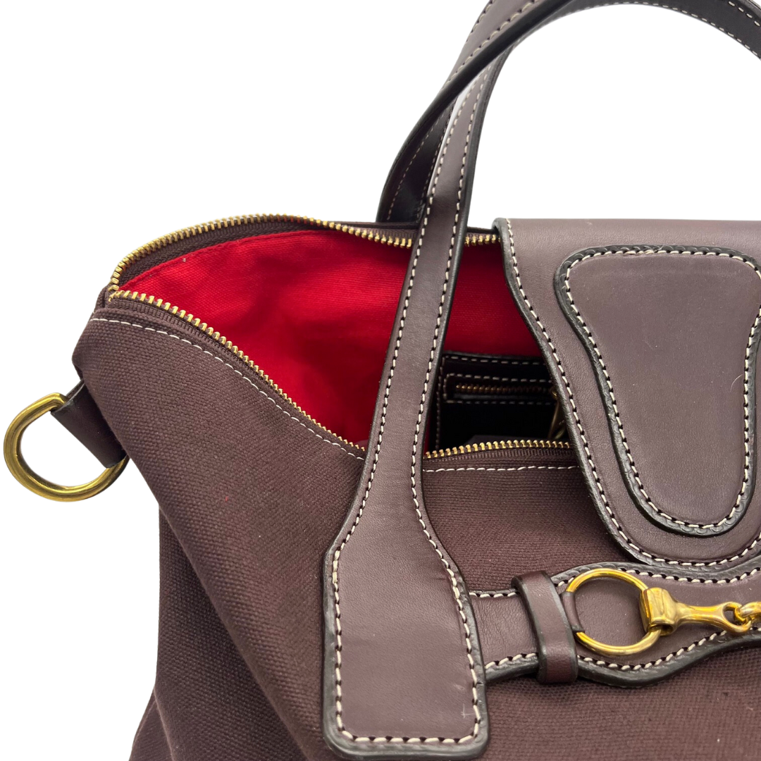 Blair Satchel Bag- 4 color options