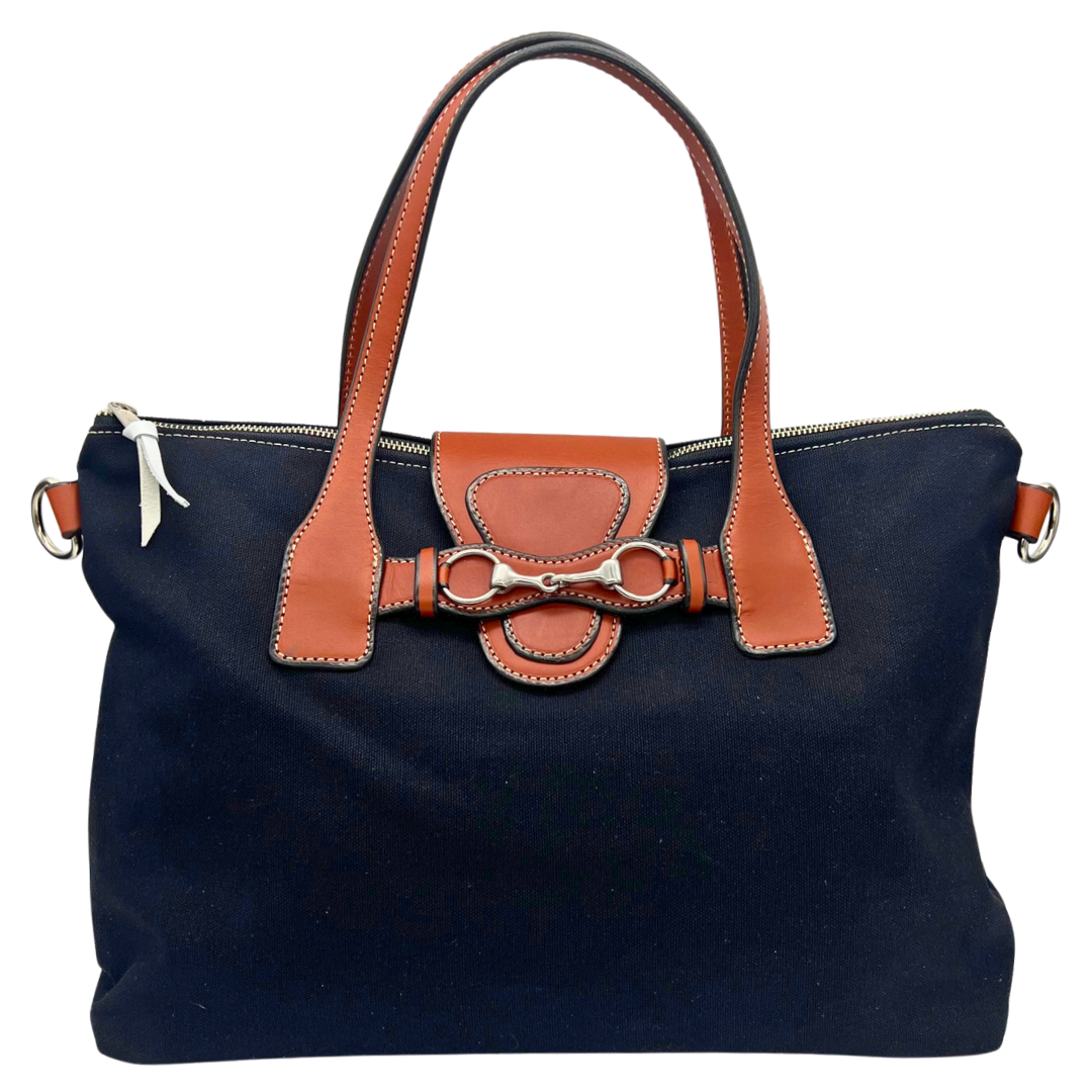 Blair Satchel Bag- 4 color options