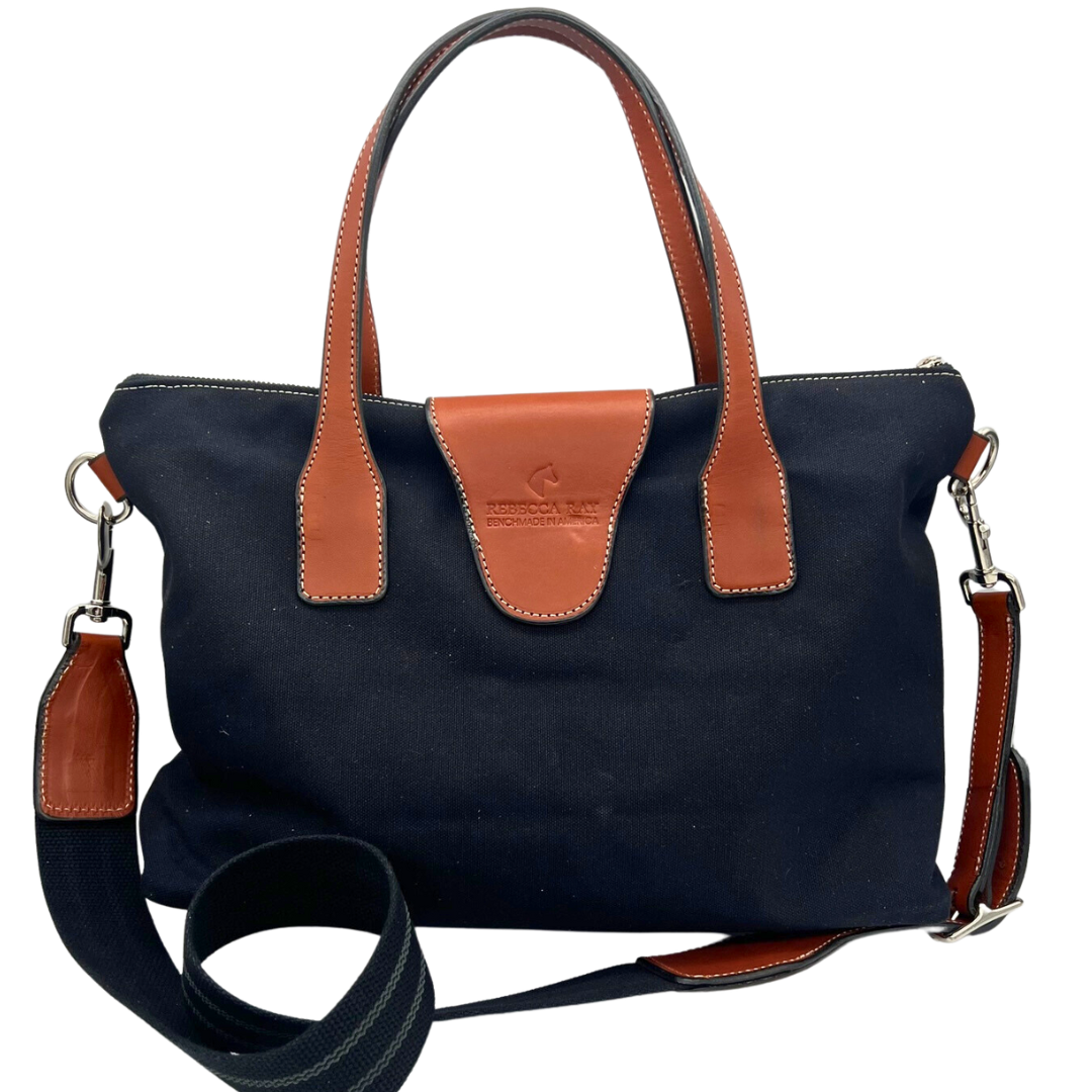 Blair Satchel Bag- 4 color options
