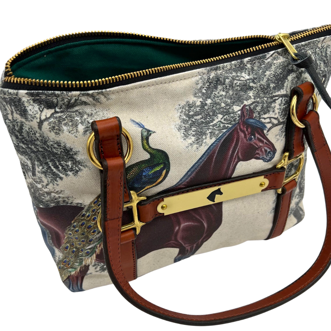 The New Western Collection from Dooney & Bourke - STABLE STYLE
