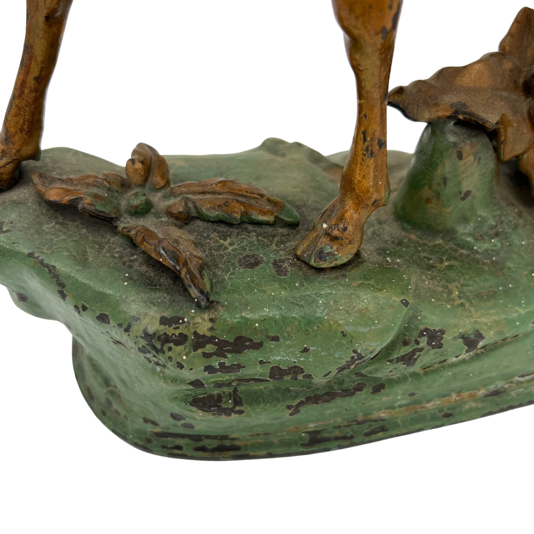 Antique Stag