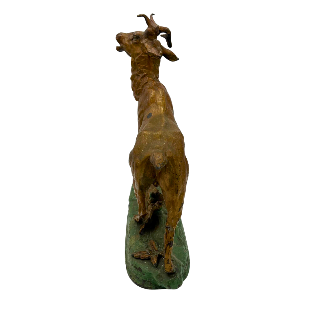 Antique Stag