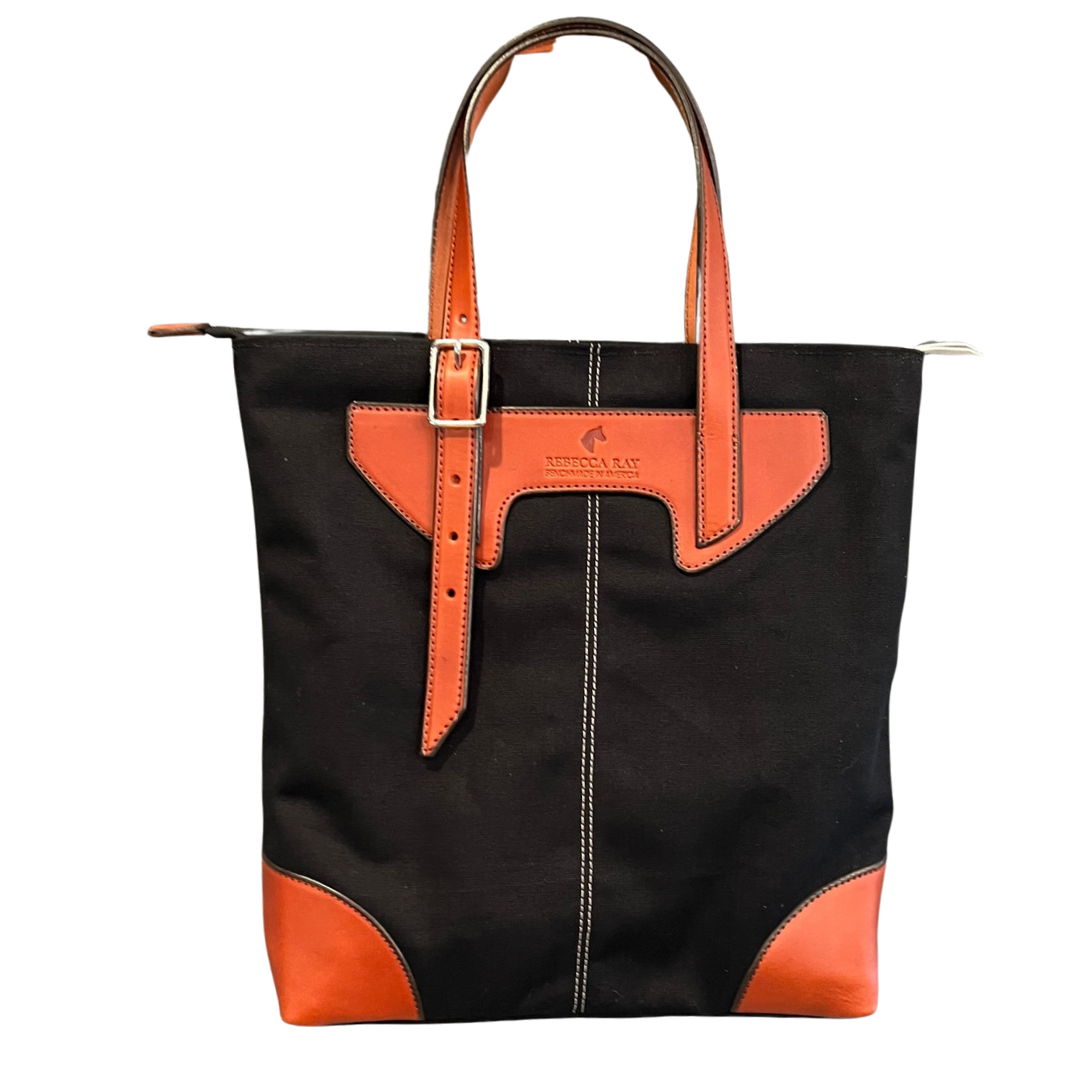 1908 Tote- 2 color options