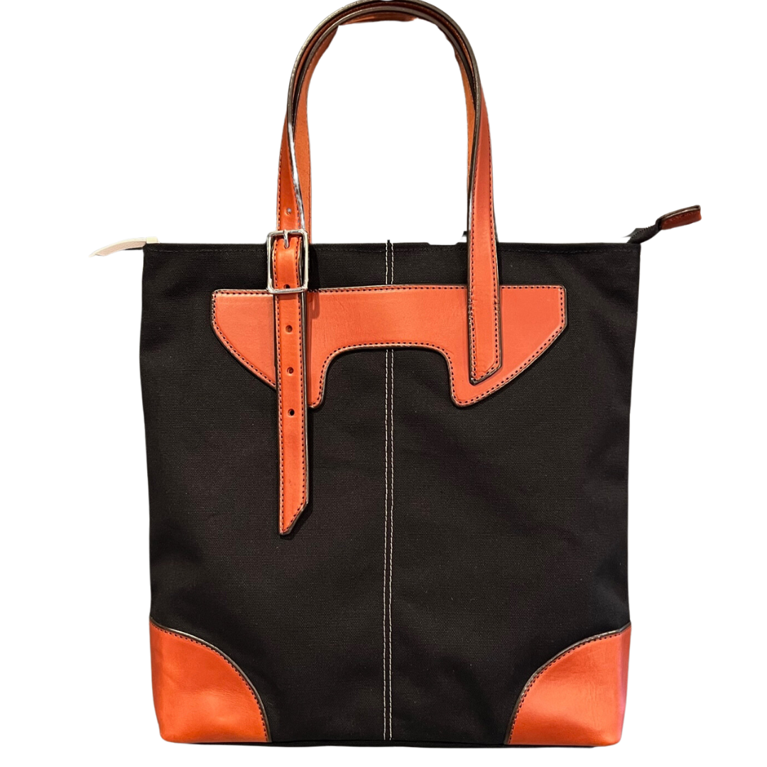 1908 Tote- 2 color options