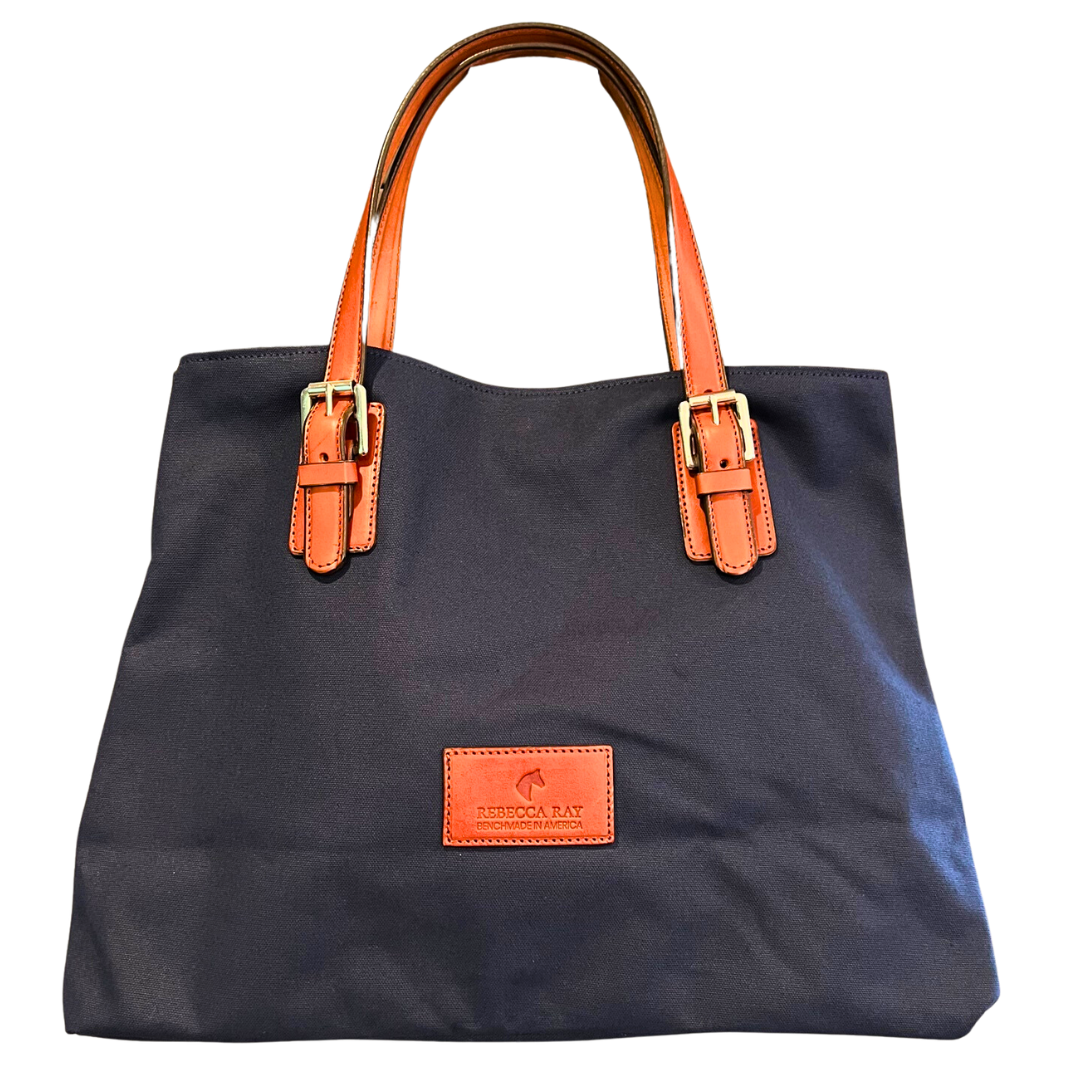 Sire Horse Racing Tote- 4 Color Options