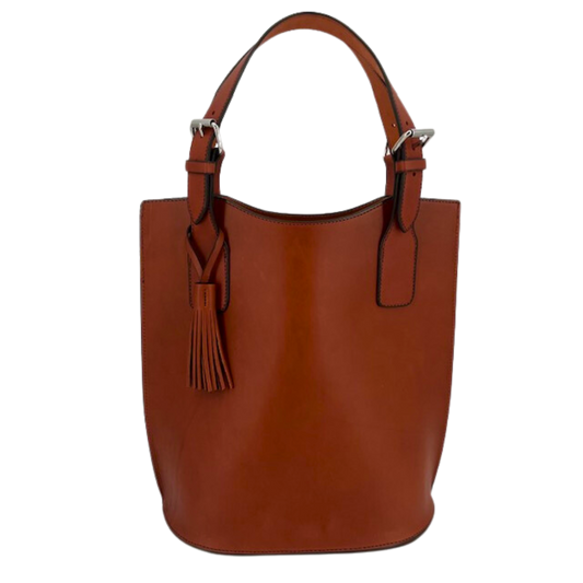 Rebecca Bucket Bag - 2 color options