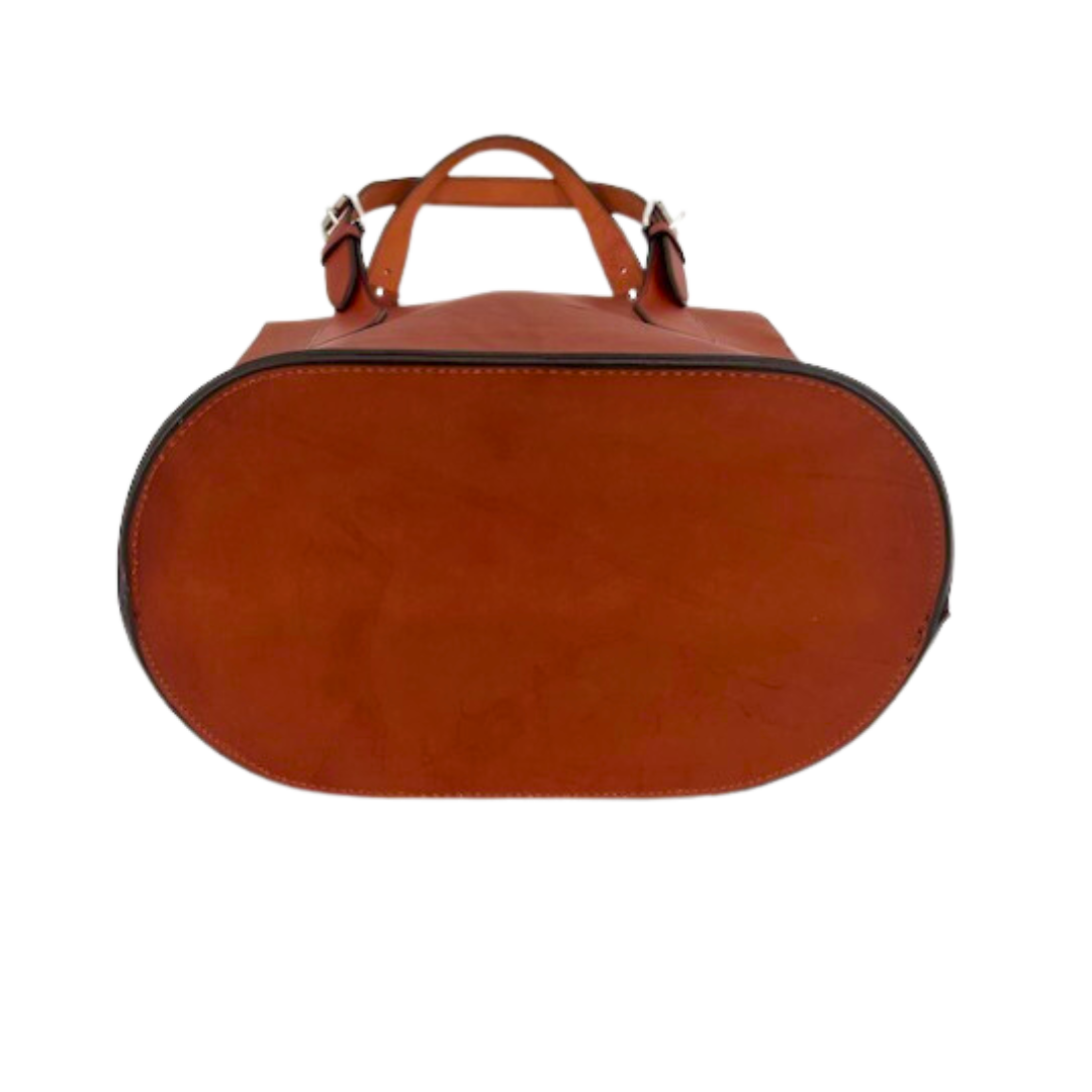 Rebecca Bucket Bag in 2 color options